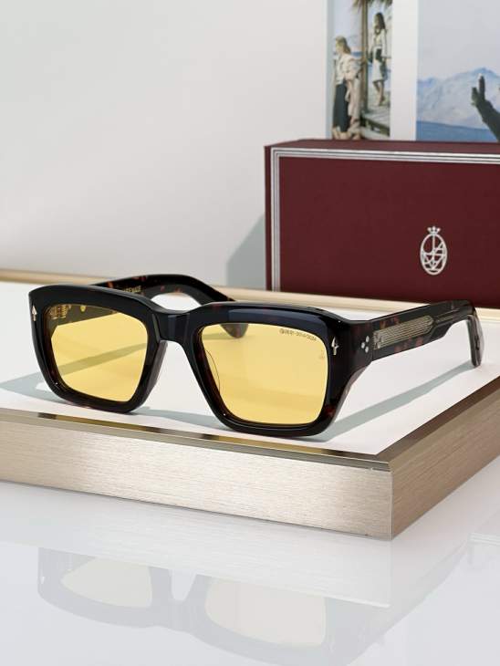 Picture of Jacques Marie Mage Sunglasses _SKUfw73585098fw
